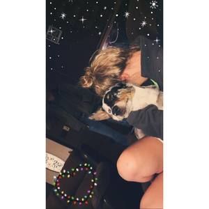 Meet your Posher, Haley